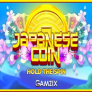 logo Japanese Coin