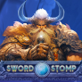 logo Sword Stomp