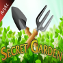 logo Secret Garden