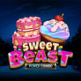 logo Sweet Beast Power Combo