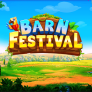logo Barn Festival
