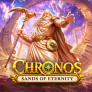 logo Chronos – Sands of Eternity