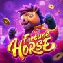 logo Fortune Horse