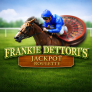 logo Frankie Dettori's Jackpot Roulette