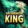 logo Archdragon King