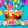 logo Happy Birthday