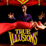 logo True Illusions