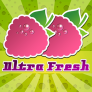 logo Ultra Fresh