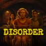 logo Disorder