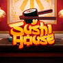 logo Sushi House