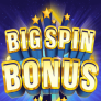 logo Big Spin Bonus