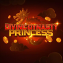 logo Divine Dynasty Princess