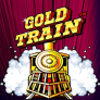 logo Gold Train
