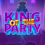 logo King of the Party