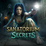 logo Sanatorium Secrets