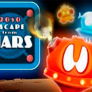 logo 2050 Escape From Mars