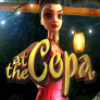 logo At the Copa