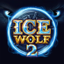 logo Ice Wolf 2