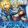 logo Poseidon