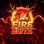 logo 7s Fire Blitz