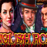 logo English Rose