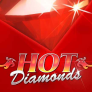 logo Hot Diamonds