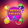 logo Cheeky Fruits 6 Deluxe