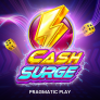 logo Cash Surge