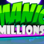 logo Manic Millions