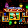 logo Da Vinci Diamonds Masterworks