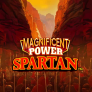 logo Magnificent Power Spartan