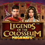 logo Legends of the Colosseum