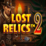 logo Lost Relics 2