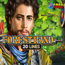 logo Forest Band