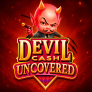 logo Devil Cash Uncovered