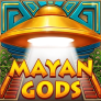 logo Mayan Gods