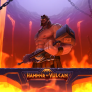 logo Hammer of Vulcan