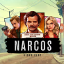 logo Narcos