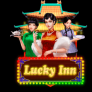 logo Lucky Inn