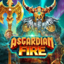 logo Asgardian Fire