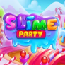 logo Slime Party