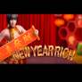 logo New Year Rich