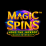 logo Magic Spins