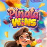 logo Pinata Wins