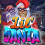 logo Lil Santa