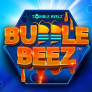 logo Bubble Beez