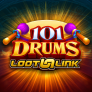 logo 101 Drums