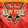logo Best New York Food