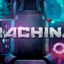logo Machina