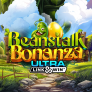 logo Beanstalk Bonanza